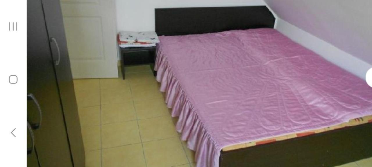 Hotel La Bibicu Agnita Esterno foto