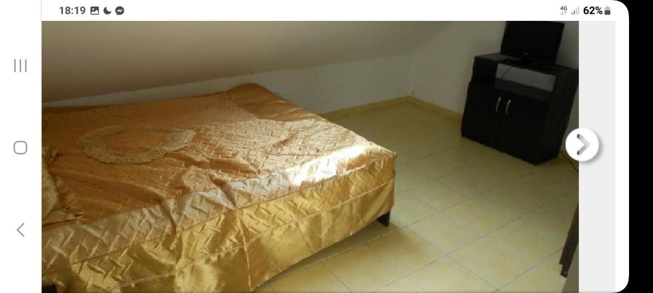 Hotel La Bibicu Agnita Esterno foto