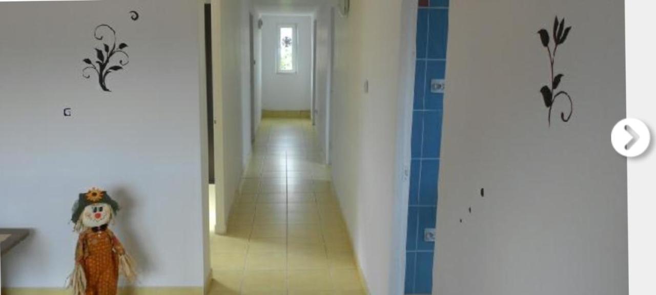 Hotel La Bibicu Agnita Esterno foto